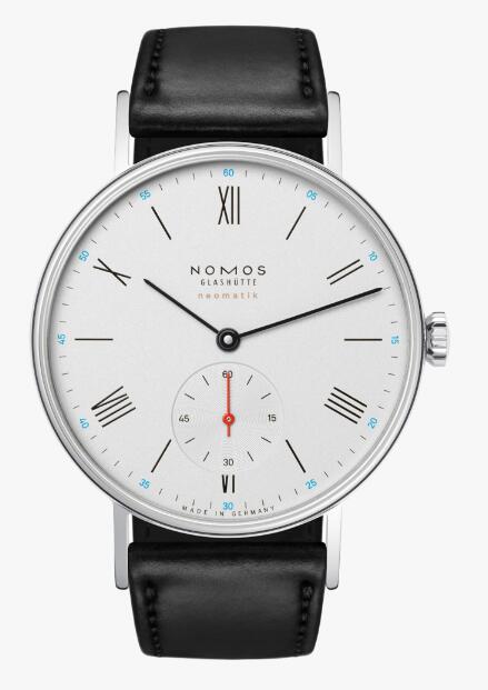 NOMOS GLASHUTTE LUDWIG NEOMATIK 282 Replica Watch